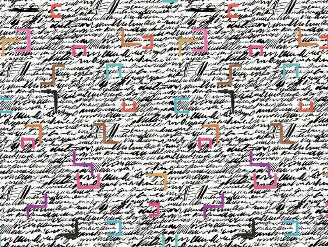Flotex by Galeote - 340003F Scribble dibujar